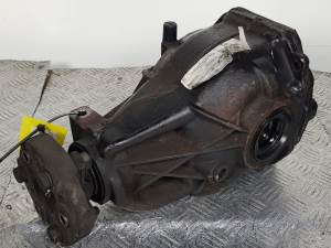 DIFERENCIAL TRASERO MERCEDES CLASE C (W203) BERLINA Autodesguaces Alicante