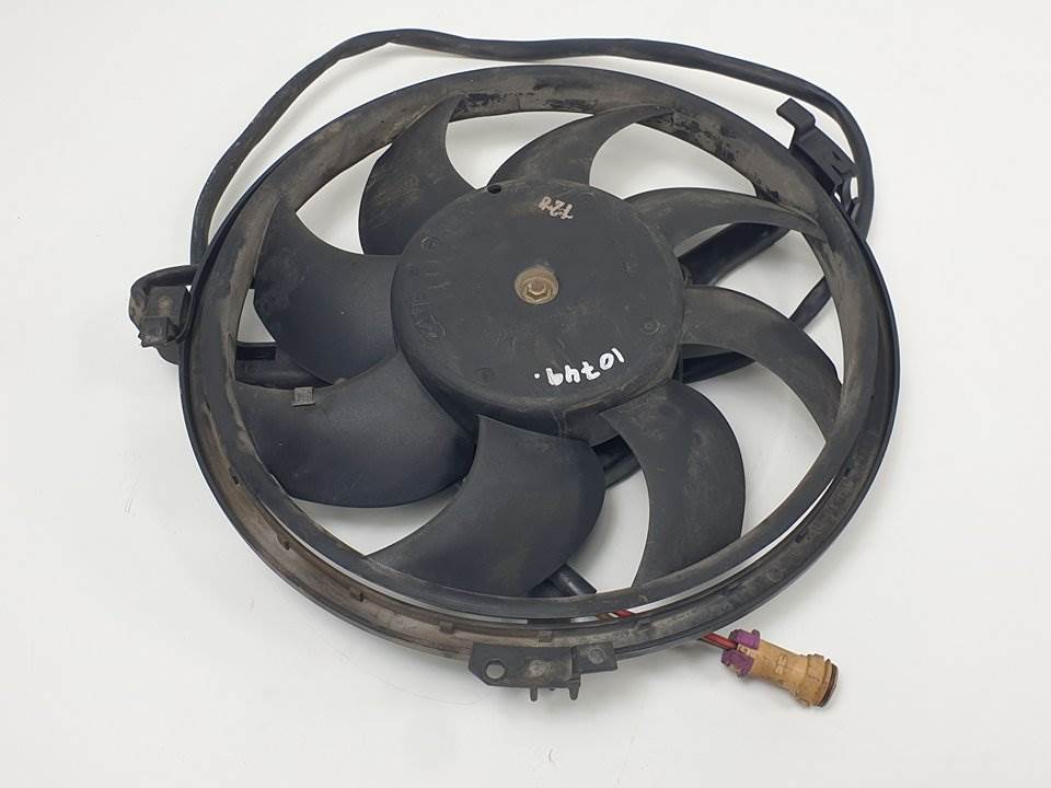 ELECTROVENTILADOR - VOLKSWAGEN - PASSAT BERLINA (3B2)