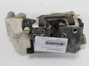 CERRADURA PUERTA TRASERA DERECHA FIAT PUNTO BERLINA (188) Autodesguaces Alicante