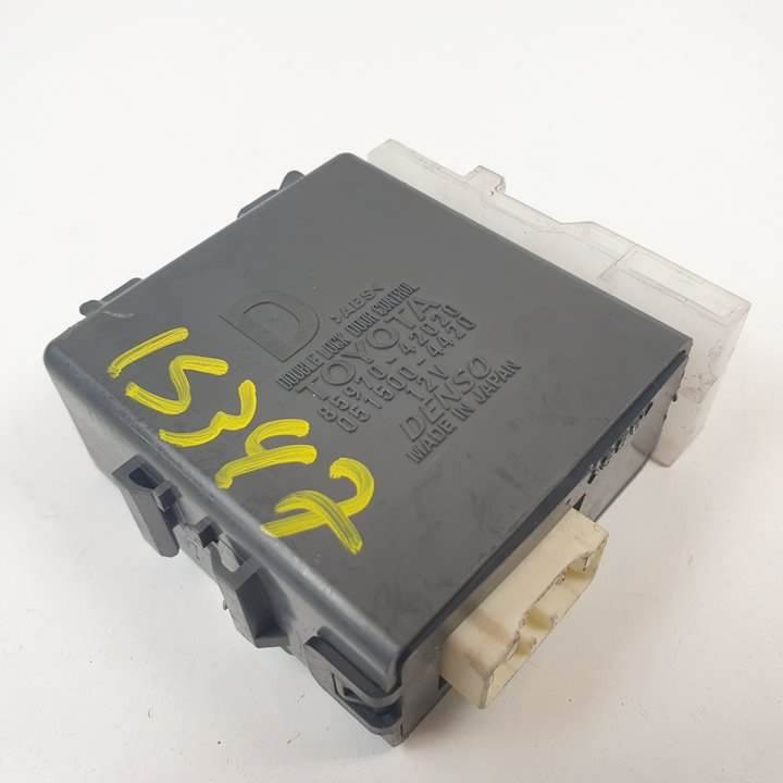 MODULO ELECTRONICO - 8597042020 - TOYOTA - RAV 4 (A4)