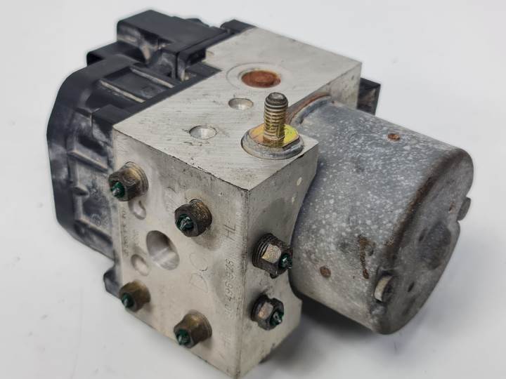 ABS 0273004136 OPEL CORSA B Autodesguaces Alicante