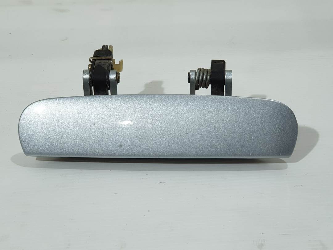 MANETA EXTERIOR DELANTERA DERECHA - 4B0839206 - AUDI - A6 AVANT (4B5)