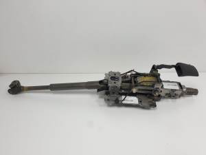 COLUMNA DIRECCION 1T1419502L VOLKSWAGEN TOURAN (1T1) Autodesguaces Alicante