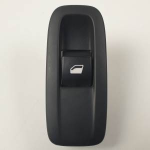 MANDO ELEVALUNAS TRASERO DERECHO 96762292ZD CITROEN C4 GRAND PICASSO II Autodesguaces Alicante