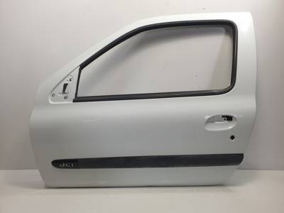 PUERTA DELANTERA IZQUIERDA RENAULT CLIO II FASE II (B/CB0) Autodesguaces Alicante