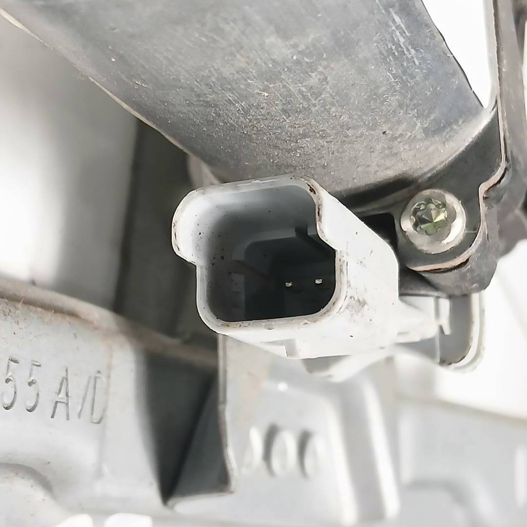 Foto 4 de Elevalunas Delantero Derecho Peugeot 207 (2006–2012)