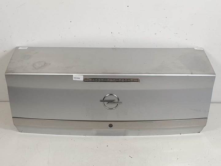 TAPA MALETERO OPEL VECTRA C BERLINA Autodesguaces Alicante