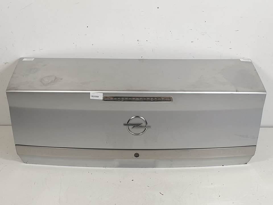TAPA MALETERO - OPEL - VECTRA C BERLINA