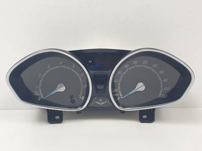 CUADRO INSTRUMENTOS C1BT10849EAS FORD FIESTA (CCN) Autodesguaces Alicante