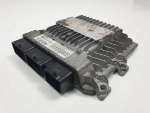 CENTRALITA MOTOR UCE 9660508080 CITROEN C4 BERLINA Autodesguaces Alicante