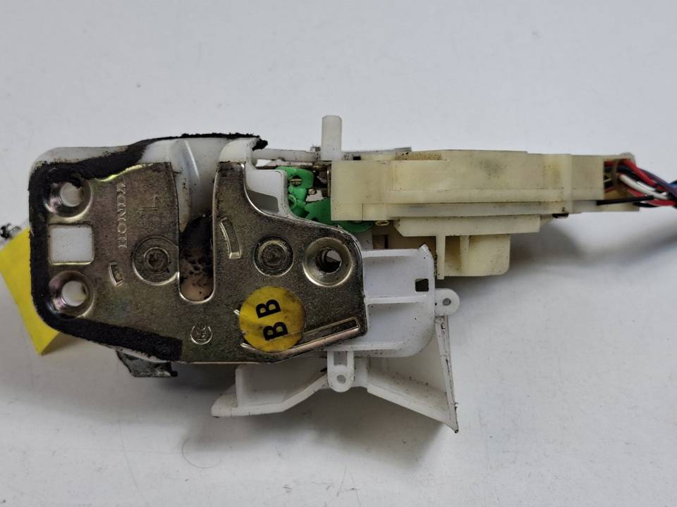 CERRADURA PUERTA TRASERA IZQUIERDA HONDA CIVIC BERLINA 5 (EU7/8) Autodesguaces Alicante