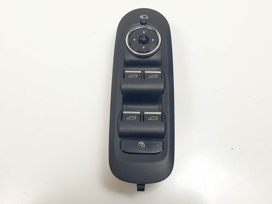 MANDO ELEVALUNAS DELANTERO IZQUIERDO - AM2T14A132BA - FORD - GALAXY (CA1)