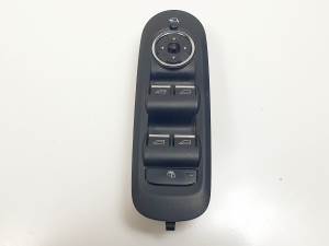 MANDO ELEVALUNAS DELANTERO IZQUIERDO AM2T14A132BA FORD GALAXY (CA1) Autodesguaces Alicante