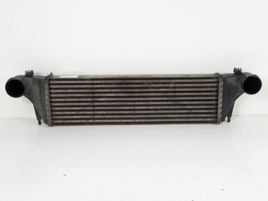 INTERCOOLER - BMW - X5 (E53)