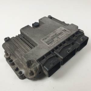 CENTRALITA MOTOR UCE 0281012489 FORD FOCUS C-MAX (CAP) Autodesguaces Alicante