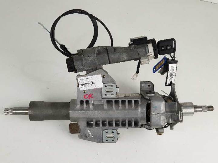COLUMNA DIRECCION NISSAN PATHFINDER (R51) Autodesguaces Alicante