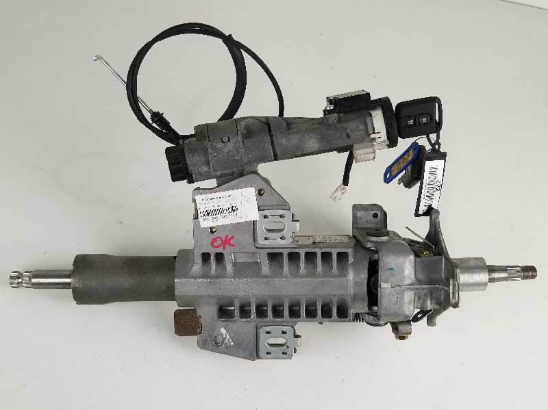 COLUMNA DIRECCION - NISSAN - PATHFINDER (R51)