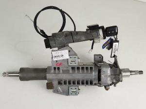 COLUMNA DIRECCION NISSAN PATHFINDER (R51) Autodesguaces Alicante