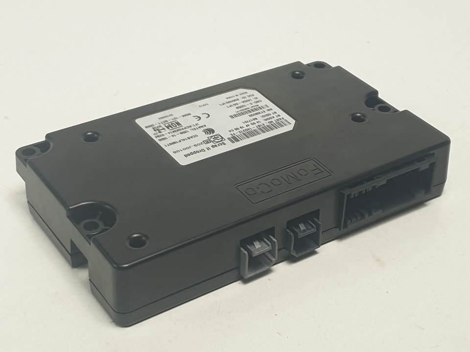 MODULO ELECTRONICO - E1BT14D212FE - FORD - FOCUS LIM.