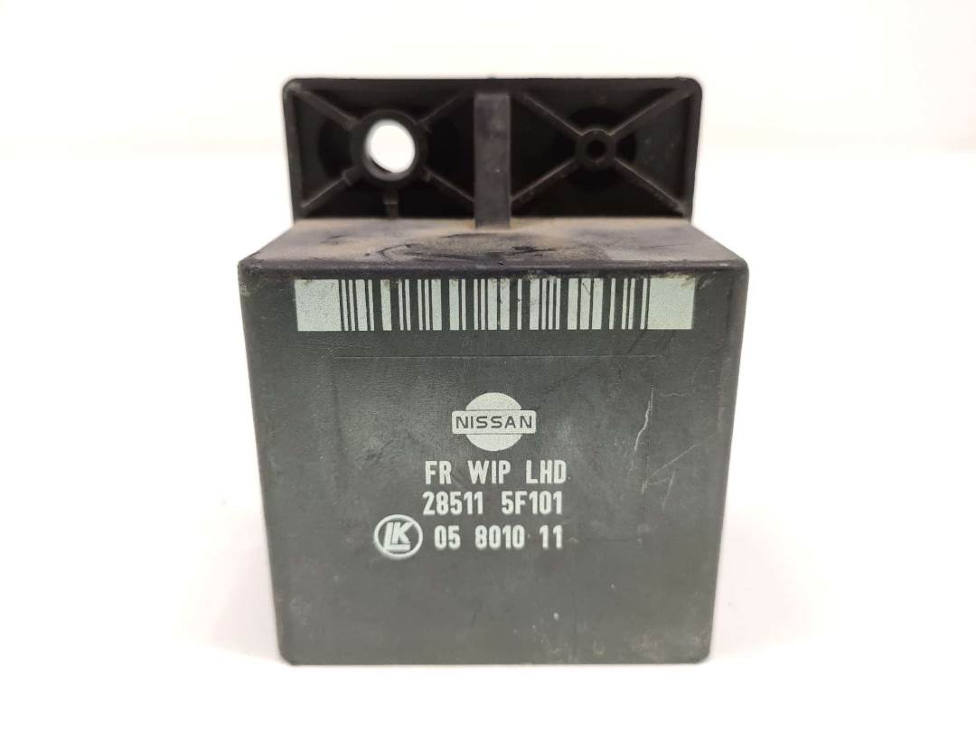 CENTRALITA CHECK CONTROL - 285115F101 - NISSAN - MICRA (K11)