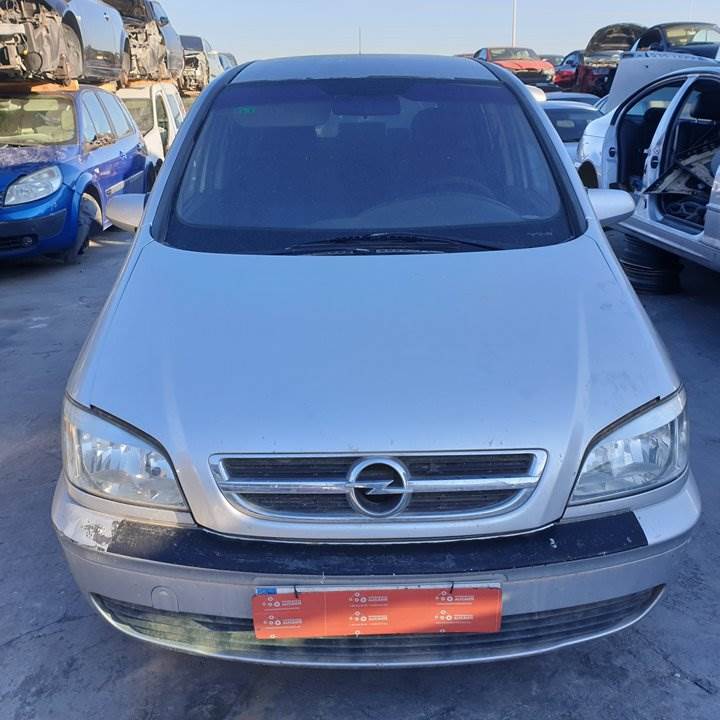 OPEL ZAFIRA A (1999 - 2005)