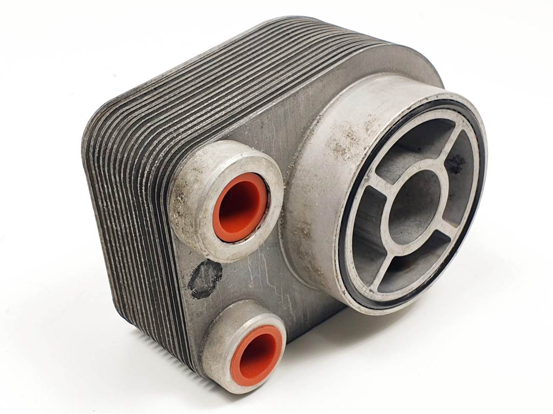 ENFRIADOR ACEITE MOTOR - 8200267937F - RENAULT - MEGANE II BERLINA 5P