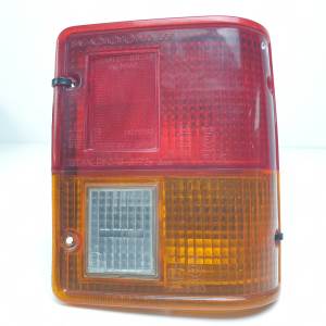 PILOTO TRASERO DERECHO 0436772R MITSUBISHI MONTERO (L040) Autodesguaces Alicante