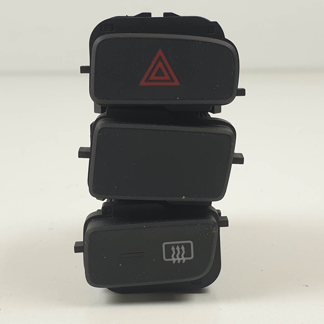 WARNING - 1ST927140K - SKODA - CITIGO E IV (NE1)