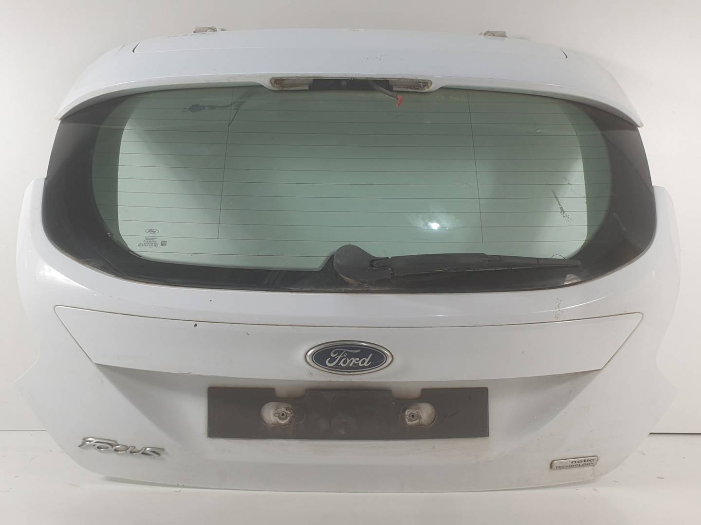 PORTON TRASERO - FORD - FOCUS LIM. (CB8)