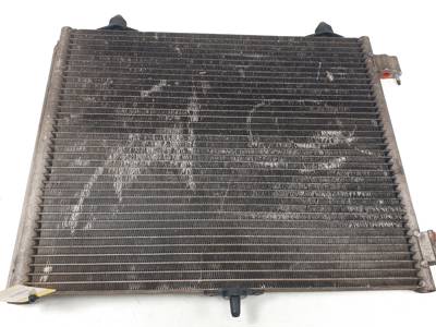 CONDENSADOR / RADIADOR AIRE ACONDICIONADO CITROEN C2 Autodesguaces Alicante
