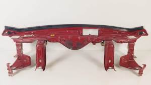 PANEL FRONTAL ALFA ROMEO 147 (190) Autodesguaces Alicante
