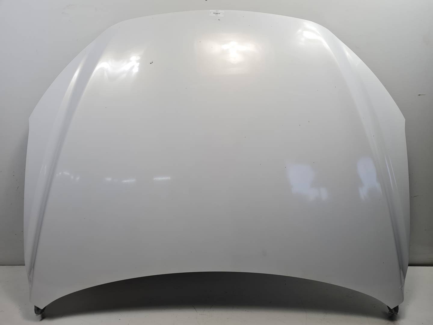 CAPOT - MAZDA - CX-5