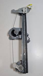 ELEVALUNAS DELANTERO IZQUIERDO 400853C TOYOTA AYGO (KGB/WNB) Autodesguaces Alicante