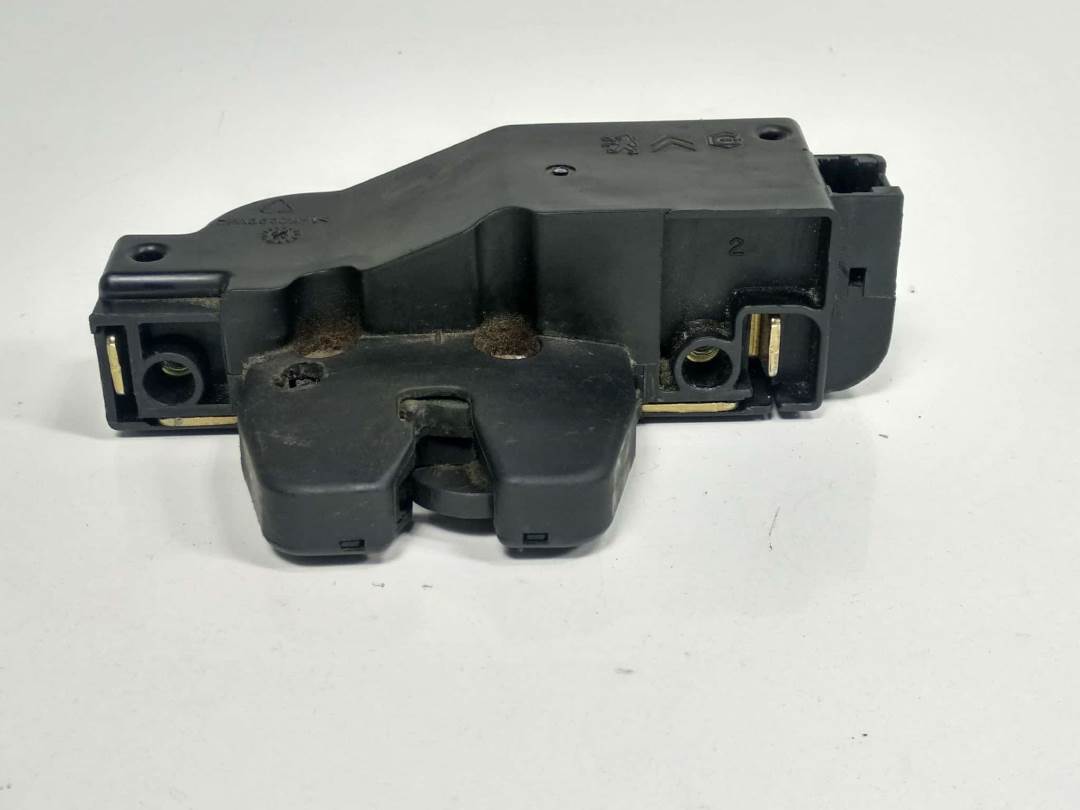 CERRADURA MALETERO / PORTON - 9646091580 - PEUGEOT - 307 BREAK / SW (S1)