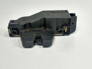 CERRADURA MALETERO / PORTON 9646091580 PEUGEOT 307 BREAK / SW (S1) Autodesguaces Alicante
