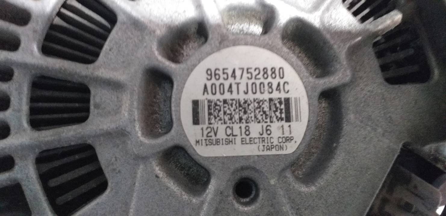 ALTERNADOR