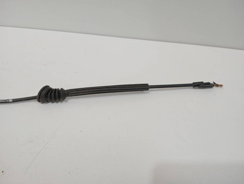CERRADURA PUERTA DELANTERA DERECHA