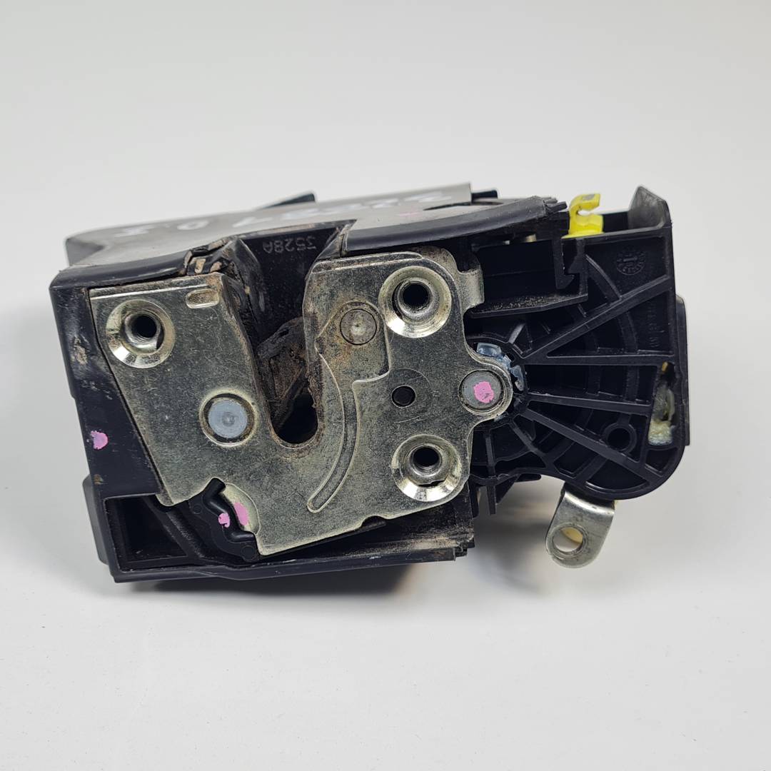 Serrure de porte avant gauche - 805039362RF - DACIA - LOGAN II