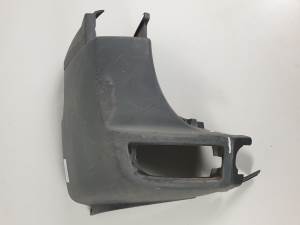 PUNTERA PARAGOLPES TRASERA IZQUIERDA A9068802371 MERCEDES SPRINTERII CAJA CERRADA (DESDE 01.06) Autodesguaces 