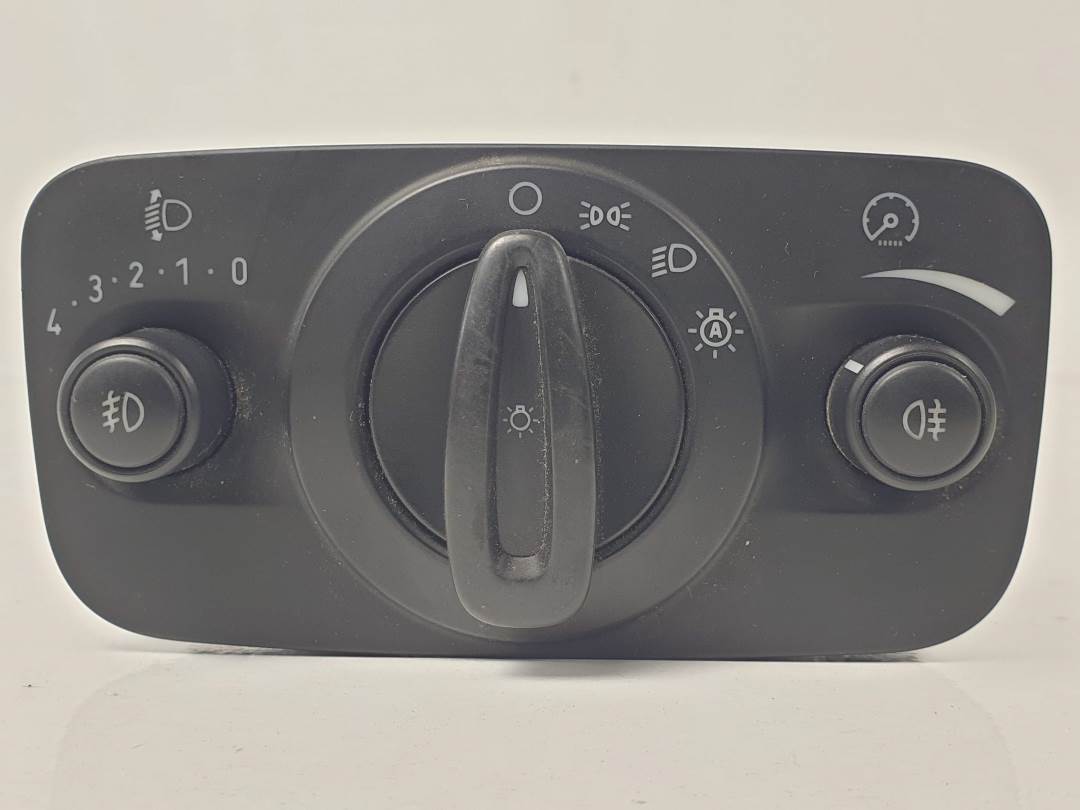 MANDO LUCES - 8G9T13A024CA - FORD - MONDEO BER. (CA2)