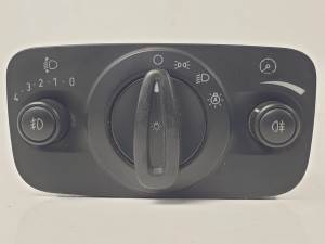 MANDO LUCES 8G9T13A024CA FORD MONDEO BER. (CA2) Autodesguaces Alicante