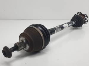 TRANSMISION DELANTERA IZQUIERDA 4F0407271G AUDI A6 AVANT (4F2) Autodesguaces Alicante