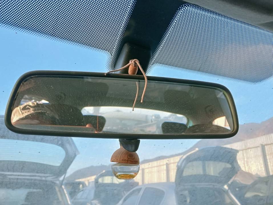 LUZ INTERIOR