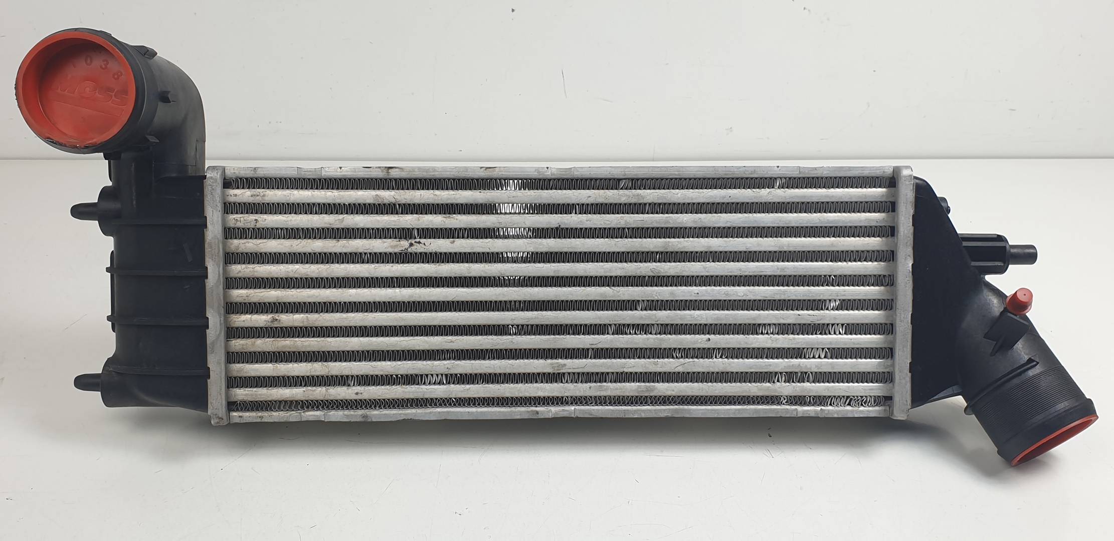INTERCOOLER - FIAT - ULYSSE (179)