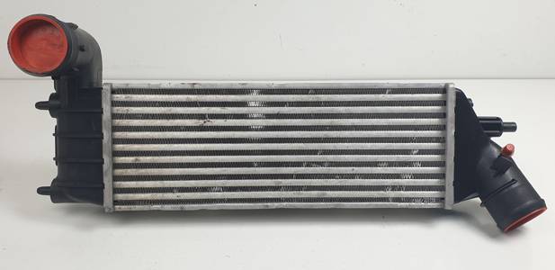 INTERCOOLER FIAT ULYSSE (179) Autodesguaces Alicante