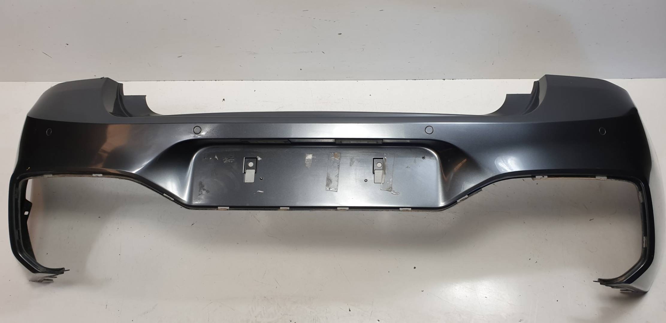 PARAGOLPES TRASERO - BMW - 1 F20 LCI