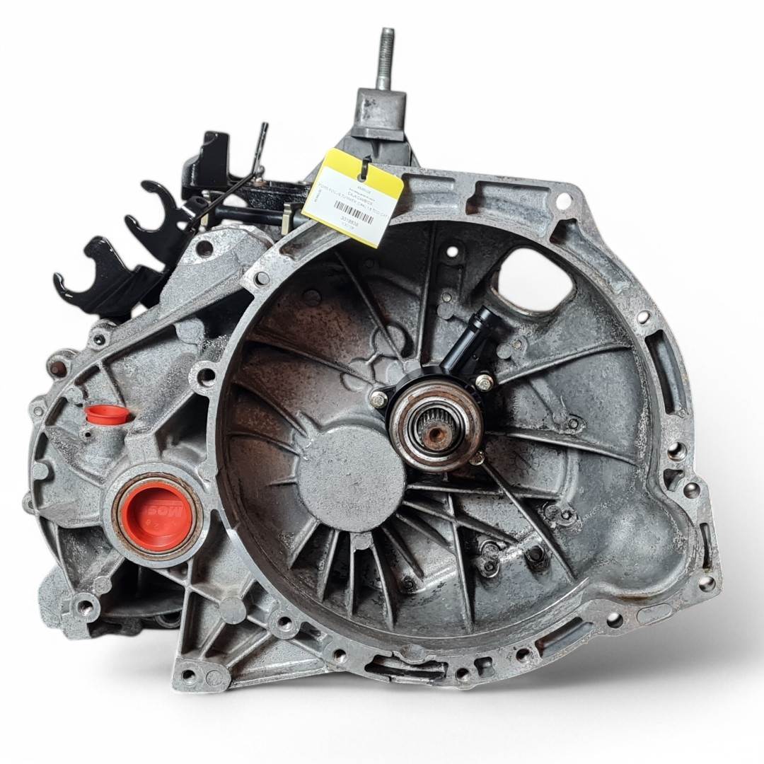 CAJA CAMBIOS - 2S4R7002PB - FORD - FOCUS TURNIER (CAK)