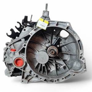 CAJA CAMBIOS 2S4R7002PB FORD FOCUS TURNIER (CAK) Autodesguaces Alicante