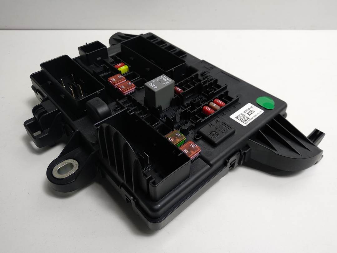 CAJA RELES / FUSIBLES - 544949969 - OPEL - INSIGNIA SPORTS TOURER