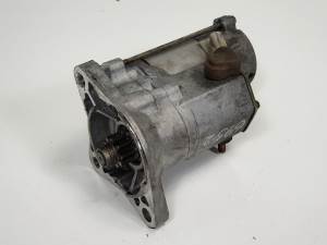 MOTOR ARRANQUE 2280003842 MAZDA 323 BERL. F/S (BJ) Autodesguaces Alicante